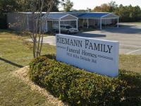 Riemann Family Funeral Homes image 9